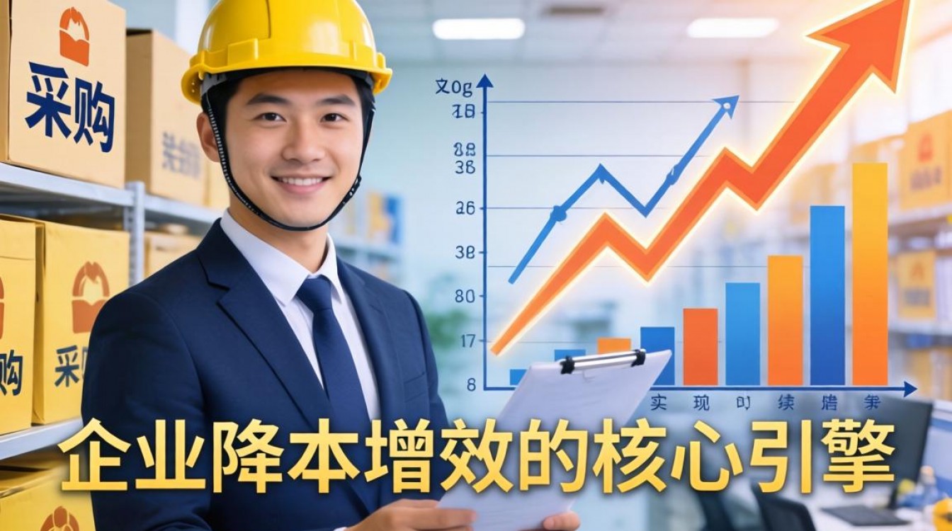 采购和人事哪个好?采购和人事的工作职责与发展前景对比-图1 采购和人事哪个好?采购和人事的工作职责与发展前景对比-图1
