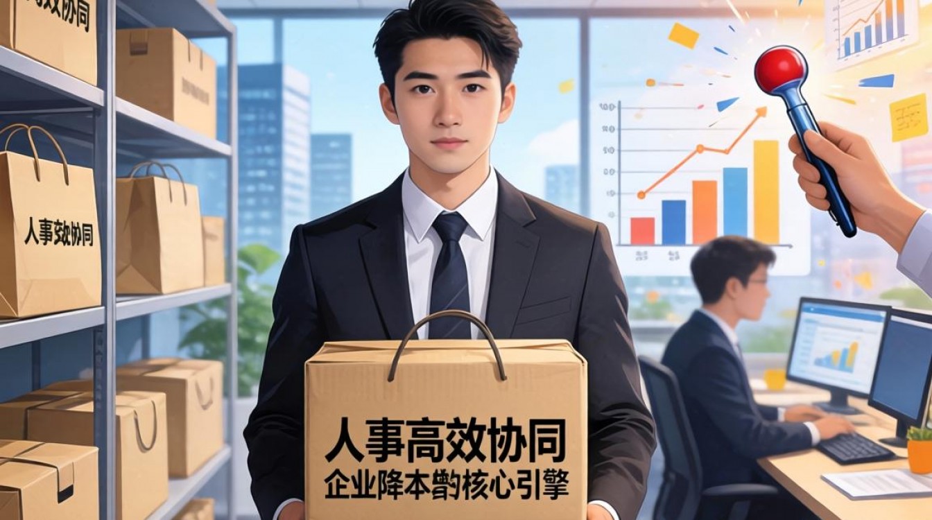 采购和人事哪个好?采购和人事的工作职责与发展前景对比-图2 采购和人事哪个好?采购和人事的工作职责与发展前景对比-图2