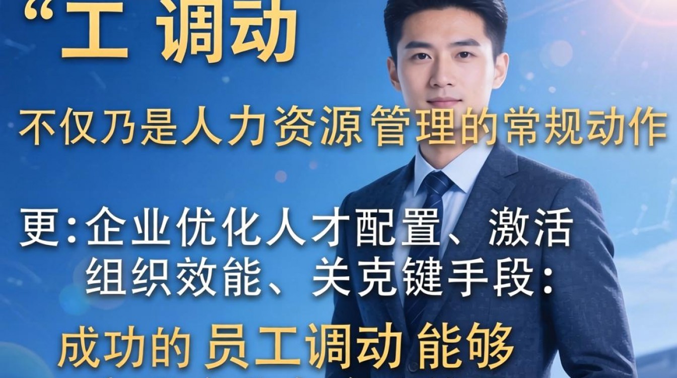 如何谈员工调动?员工调岗谈话技巧与注意事项-图3 如何谈员工调动?员工调岗谈话技巧与注意事项-图3
