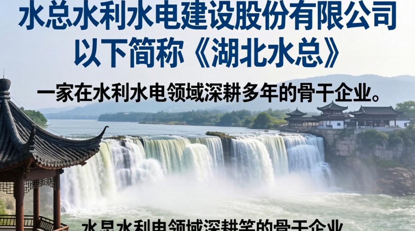 湖北水总怎么样?湖北水总水利水电建设股份有限公司靠谱吗-图2 湖北水总怎么样?湖北水总水利水电建设股份有限公司靠谱吗-图2