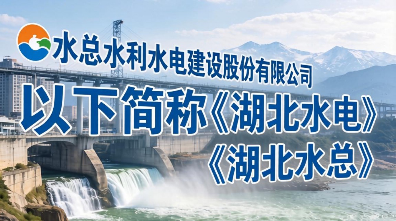 湖北水总怎么样?湖北水总水利水电建设股份有限公司靠谱吗-图3 湖北水总怎么样?湖北水总水利水电建设股份有限公司靠谱吗-图3