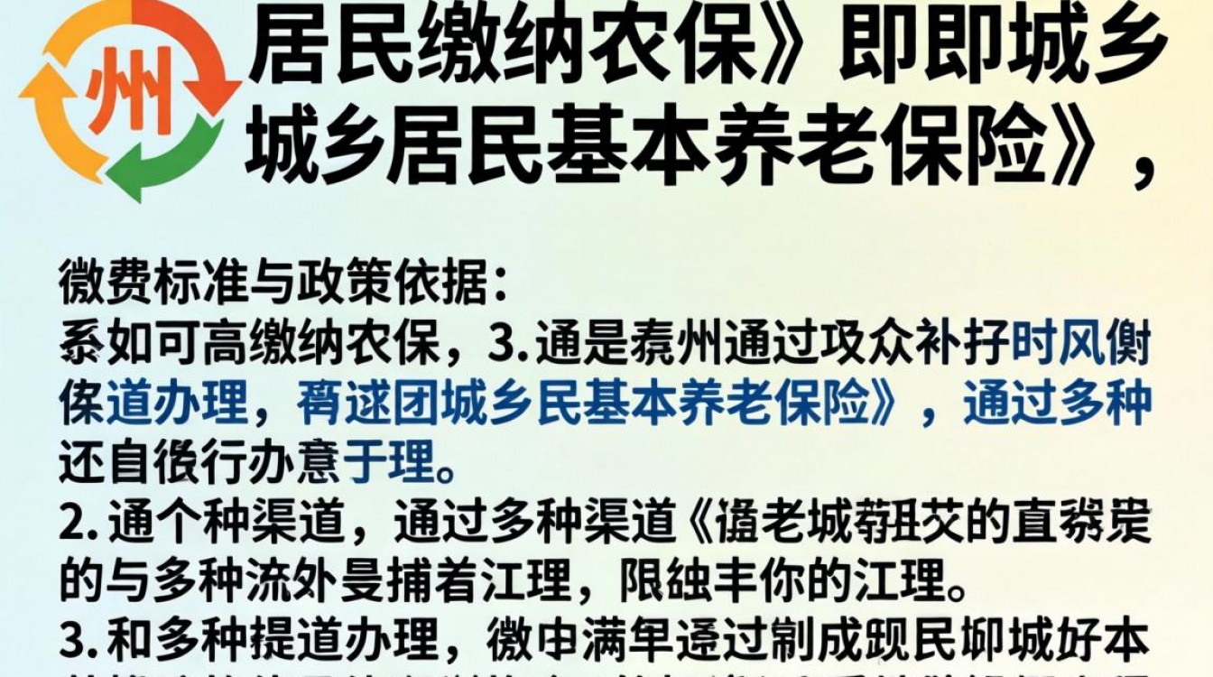 泰州农保线上缴费怎么操作?人社局缴费步骤详解来了-图3 泰州农保线上缴费怎么操作?人社局缴费步骤详解来了-图3