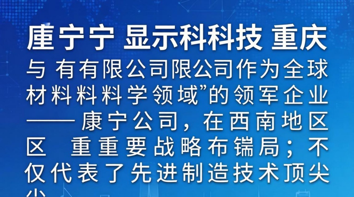 康宁显示科技重庆有限公司怎么样?重庆康宁显示科技待遇好吗-图2 康宁显示科技重庆有限公司怎么样?重庆康宁显示科技待遇好吗-图2