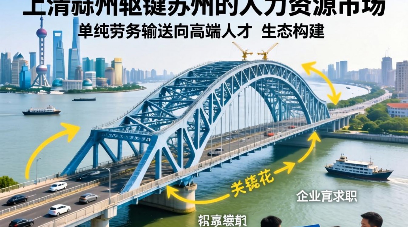 花桥人事在哪里办理？花桥人事代理公司推荐-图2