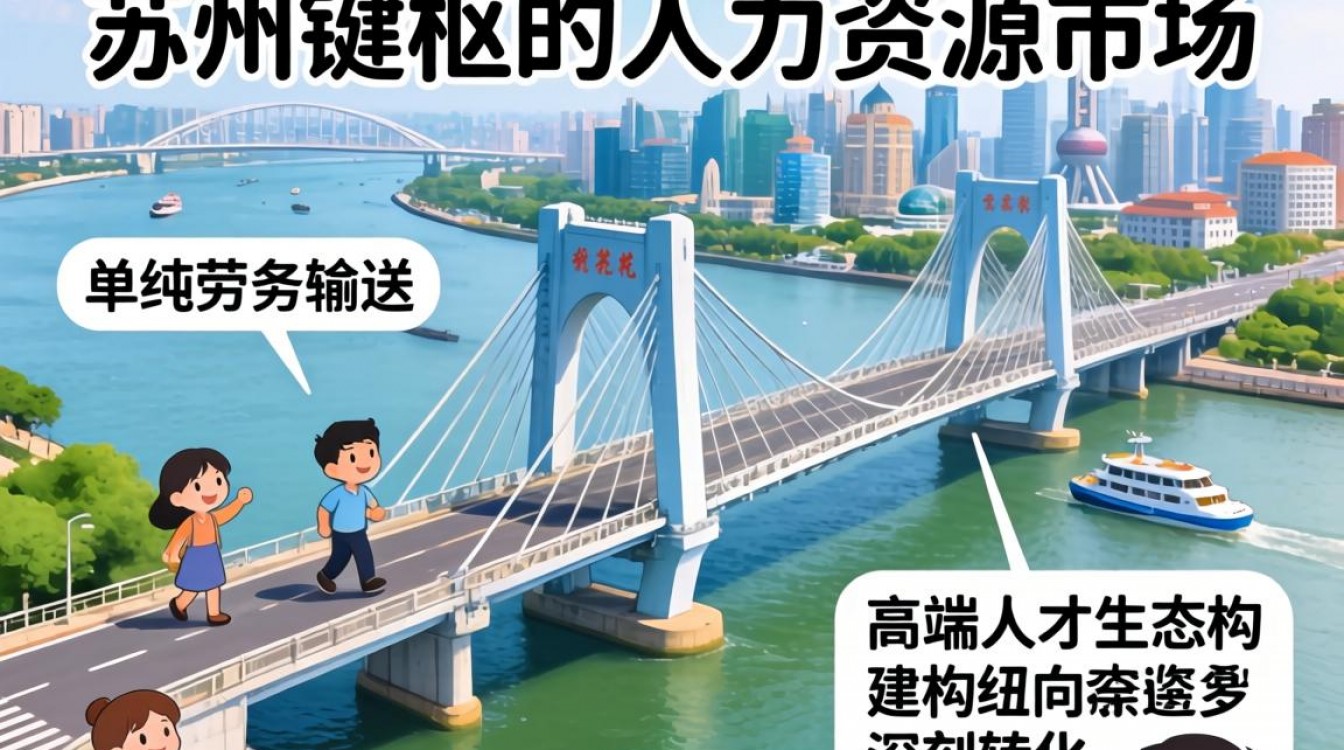 花桥人事在哪里办理？花桥人事代理公司推荐-图3