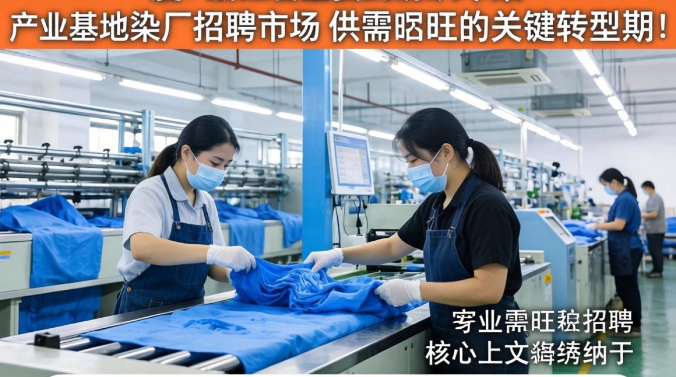 上虞染厂招聘信息最新有哪些?上虞染厂招工信息哪里找?-图2 上虞染厂招聘信息最新有哪些?上虞染厂招工信息哪里找?-图2