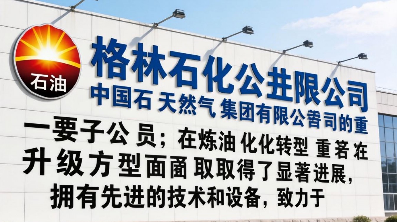 吉林石化公司的表现如何？-图2