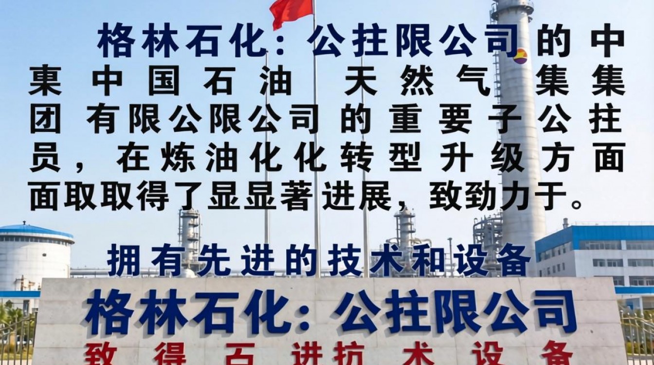 吉林石化公司的表现如何？-图1