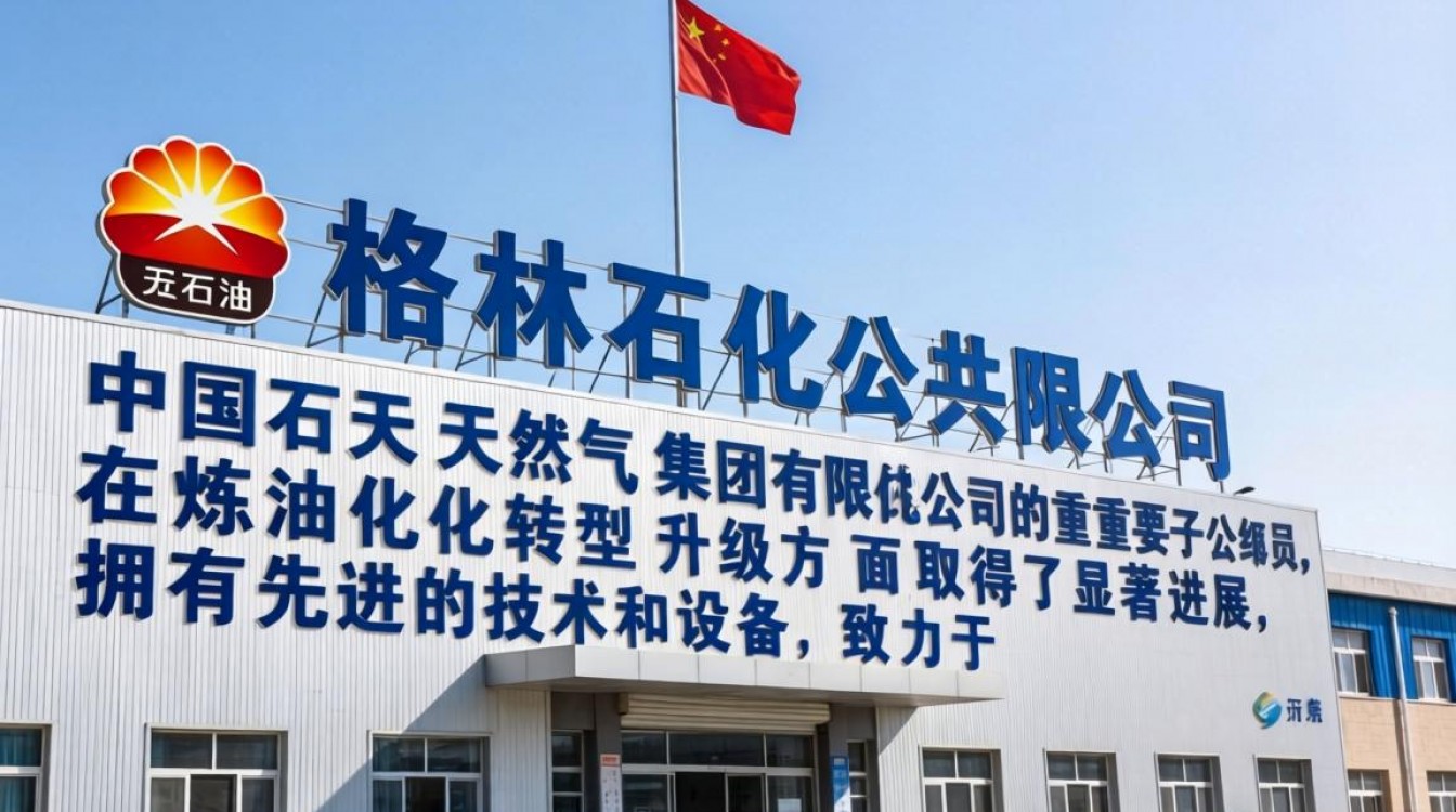 吉林石化公司的表现如何？-图3