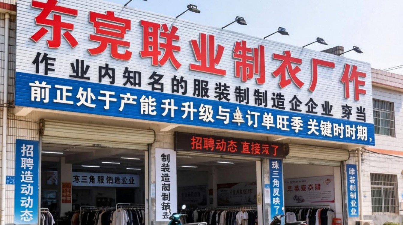 东莞联业制衣厂招聘信息真实吗?东莞联业制衣厂最新招工信息-图3 东莞联业制衣厂招聘信息真实吗?东莞联业制衣厂最新招工信息-图3