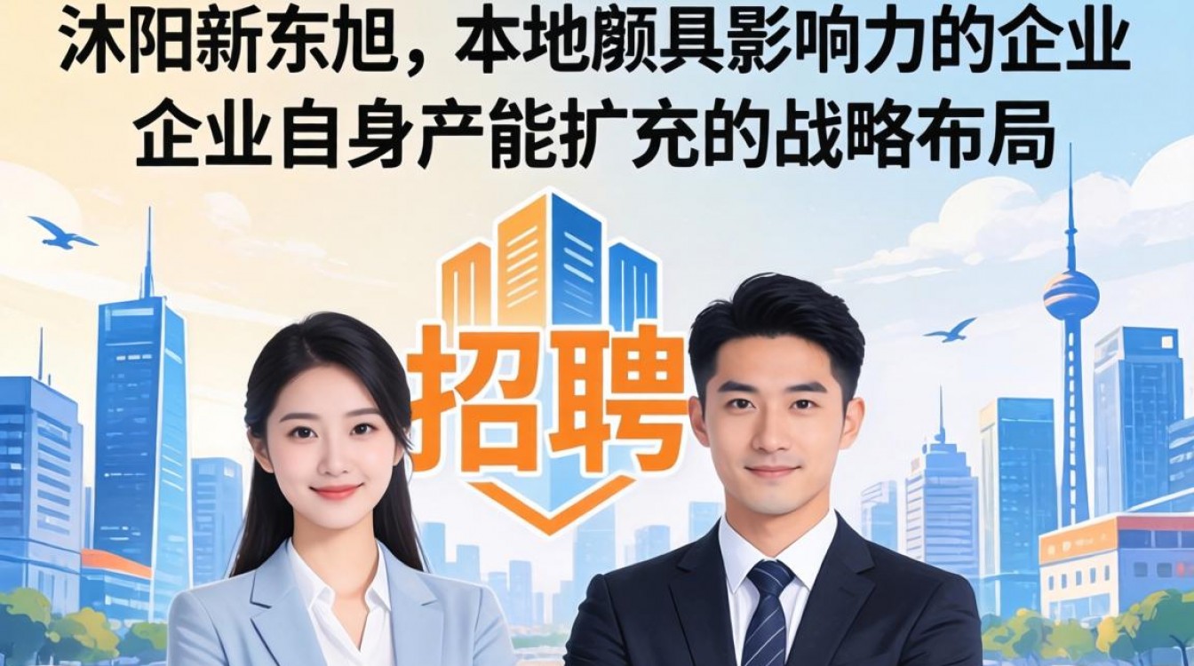 沭阳新东旭招聘信息是真的吗?沭阳新东旭最新招工信息有哪些?-图3 沭阳新东旭招聘信息是真的吗?沭阳新东旭最新招工信息有哪些?-图3