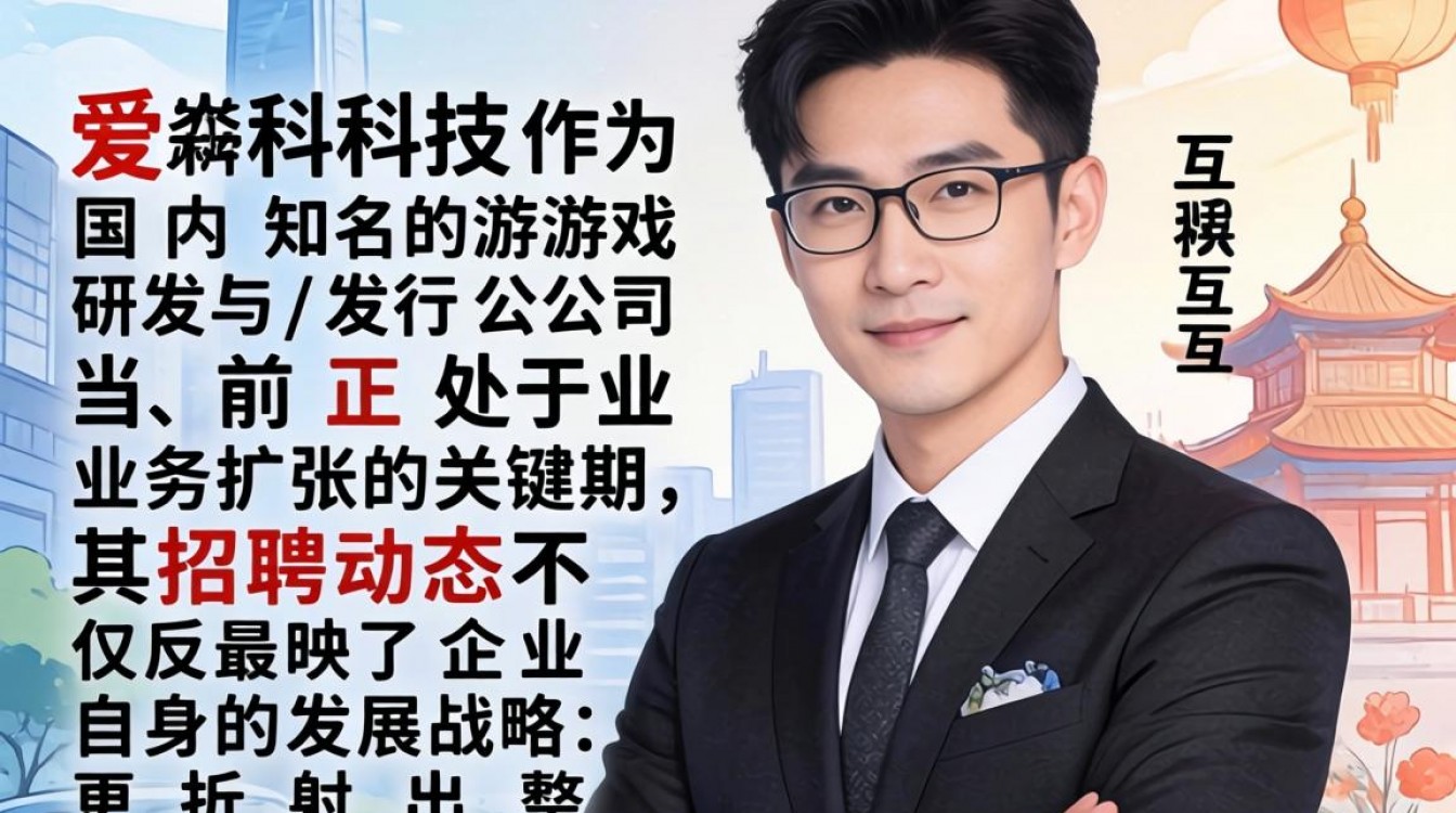 互爱科技招聘信息真实吗?互爱科技最新招聘岗位有哪些-图2 互爱科技招聘信息真实吗?互爱科技最新招聘岗位有哪些-图2