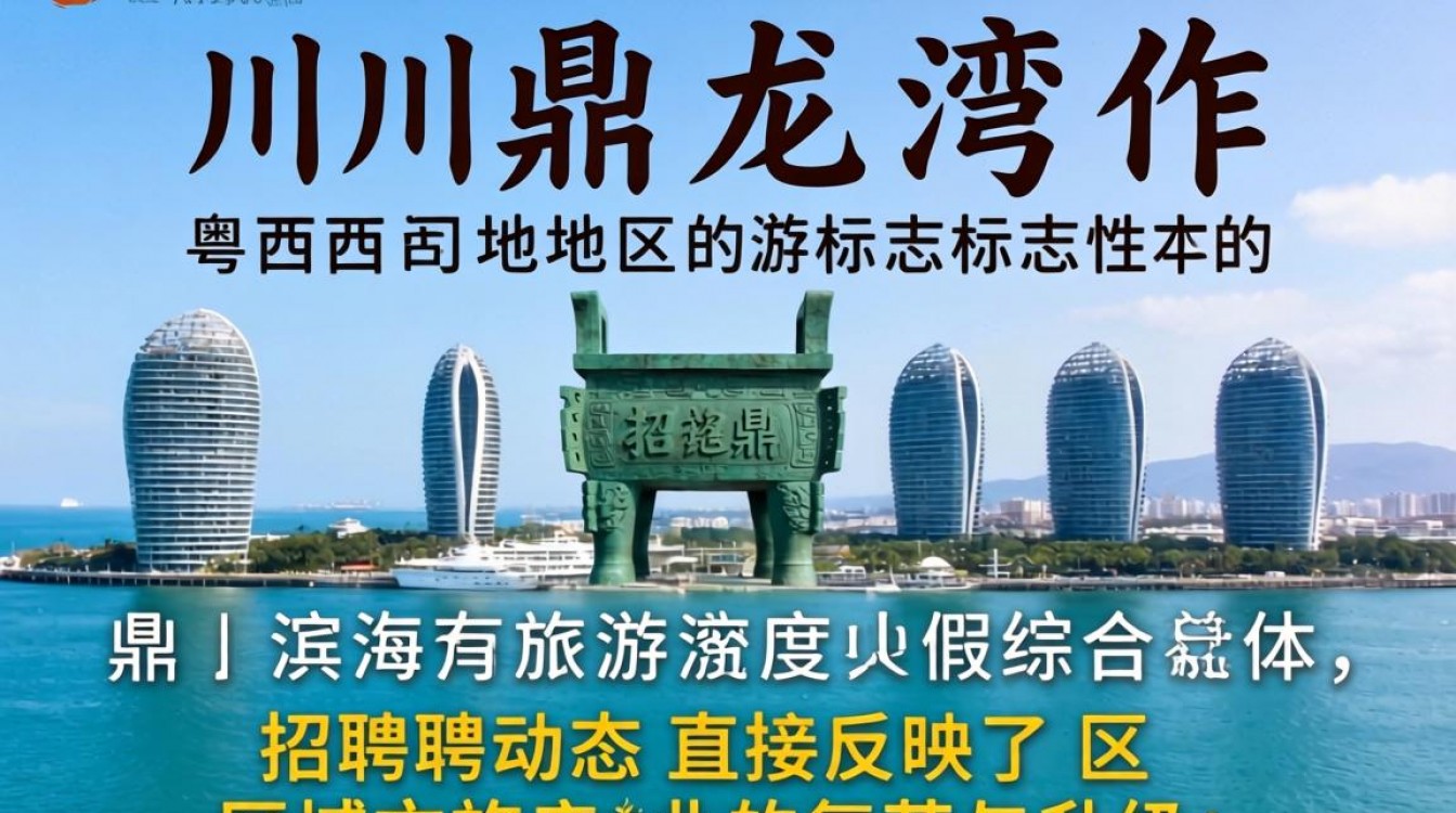 吴川鼎龙招聘最新信息在哪看?吴川鼎龙湾最新招聘岗位有哪些?-图1 吴川鼎龙招聘最新信息在哪看?吴川鼎龙湾最新招聘岗位有哪些?-图1