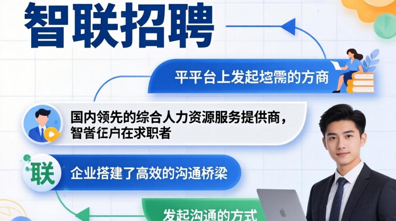 智联招聘怎么主动发起沟通?智联招聘怎么跟HR聊天-图1 智联招聘怎么主动发起沟通?智联招聘怎么跟HR聊天-图1