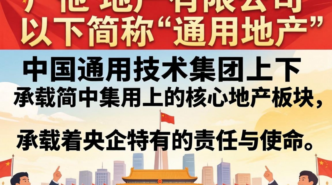 通用地产怎么样,通用地产靠谱吗房子值得买吗?-图2 通用地产怎么样,通用地产靠谱吗房子值得买吗?-图2