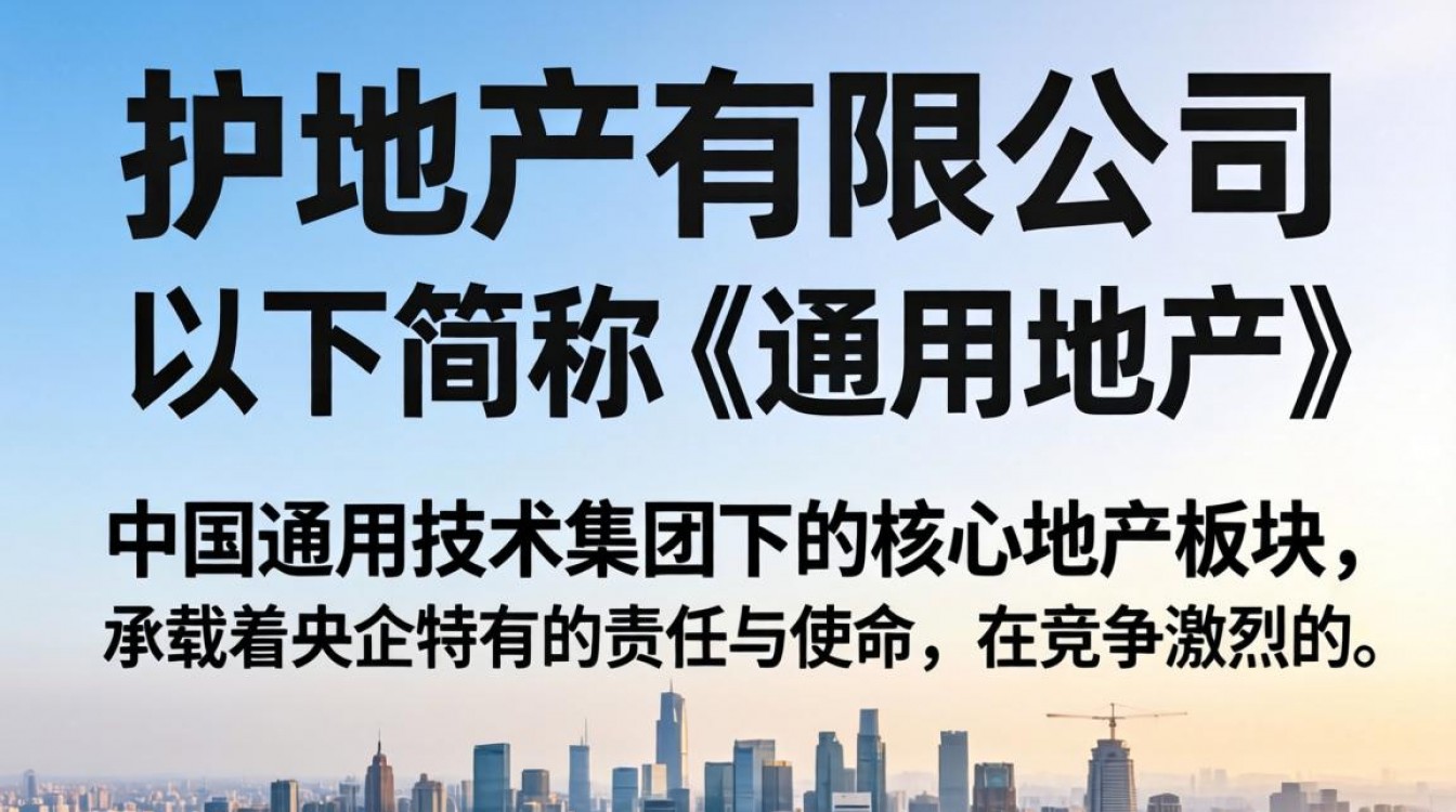 通用地产怎么样,通用地产靠谱吗房子值得买吗?-图3 通用地产怎么样,通用地产靠谱吗房子值得买吗?-图3