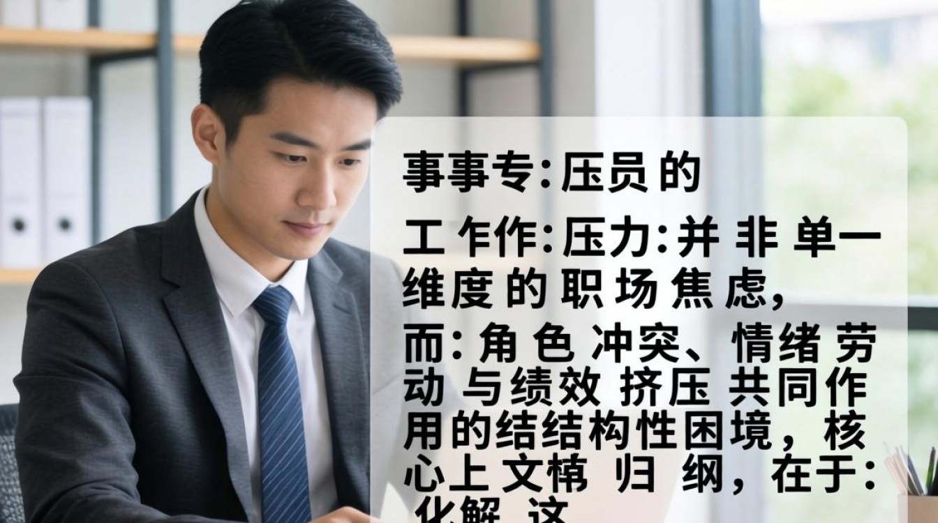 人事专员工作压力大吗?人事专员工作压力主要来源哪里?-图2 人事专员工作压力大吗?人事专员工作压力主要来源哪里?-图2