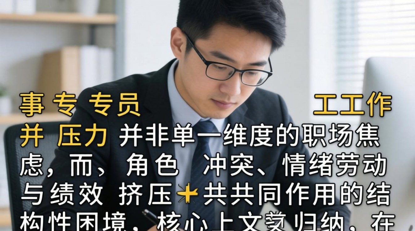 人事专员工作压力大吗?人事专员工作压力主要来源哪里?-图1 人事专员工作压力大吗?人事专员工作压力主要来源哪里?-图1