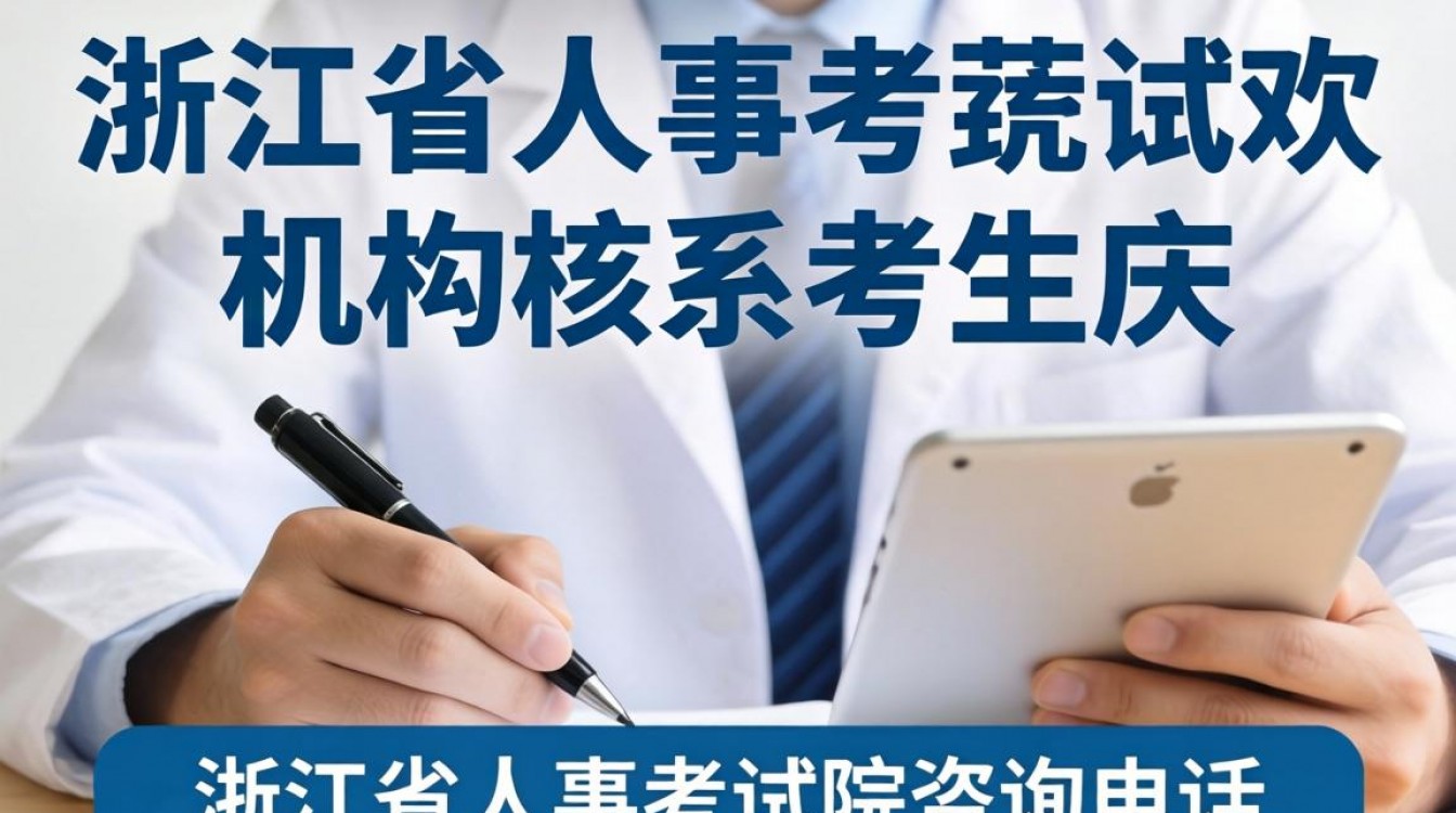 浙江省人事考试电话是多少?浙江人事考试院咨询电话打不通怎么办-图1 浙江省人事考试电话是多少?浙江人事考试院咨询电话打不通怎么办-图1