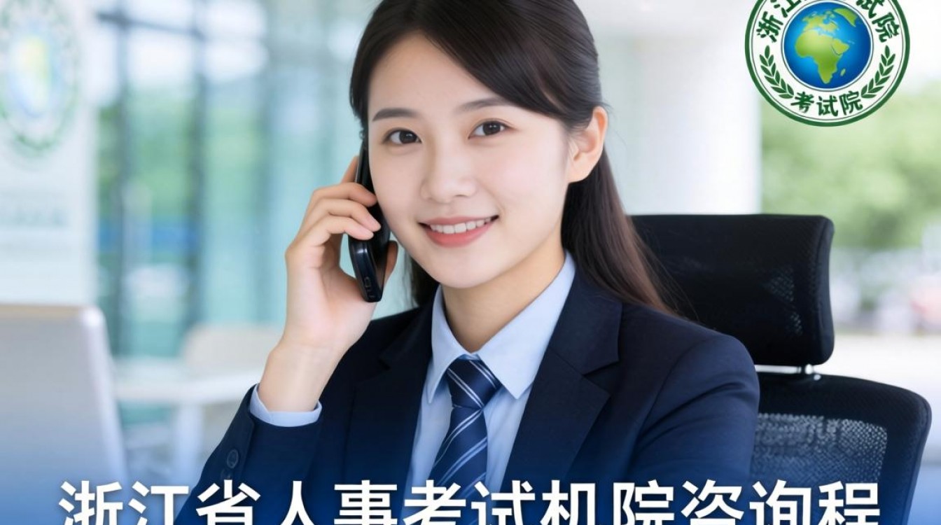 浙江省人事考试电话是多少?浙江人事考试院咨询电话打不通怎么办-图2 浙江省人事考试电话是多少?浙江人事考试院咨询电话打不通怎么办-图2
