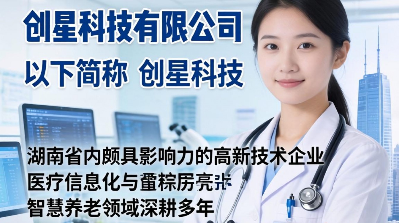 湖南创星科技怎么样?湖南创星科技公司靠谱吗?-图1 湖南创星科技怎么样?湖南创星科技公司靠谱吗?-图1
