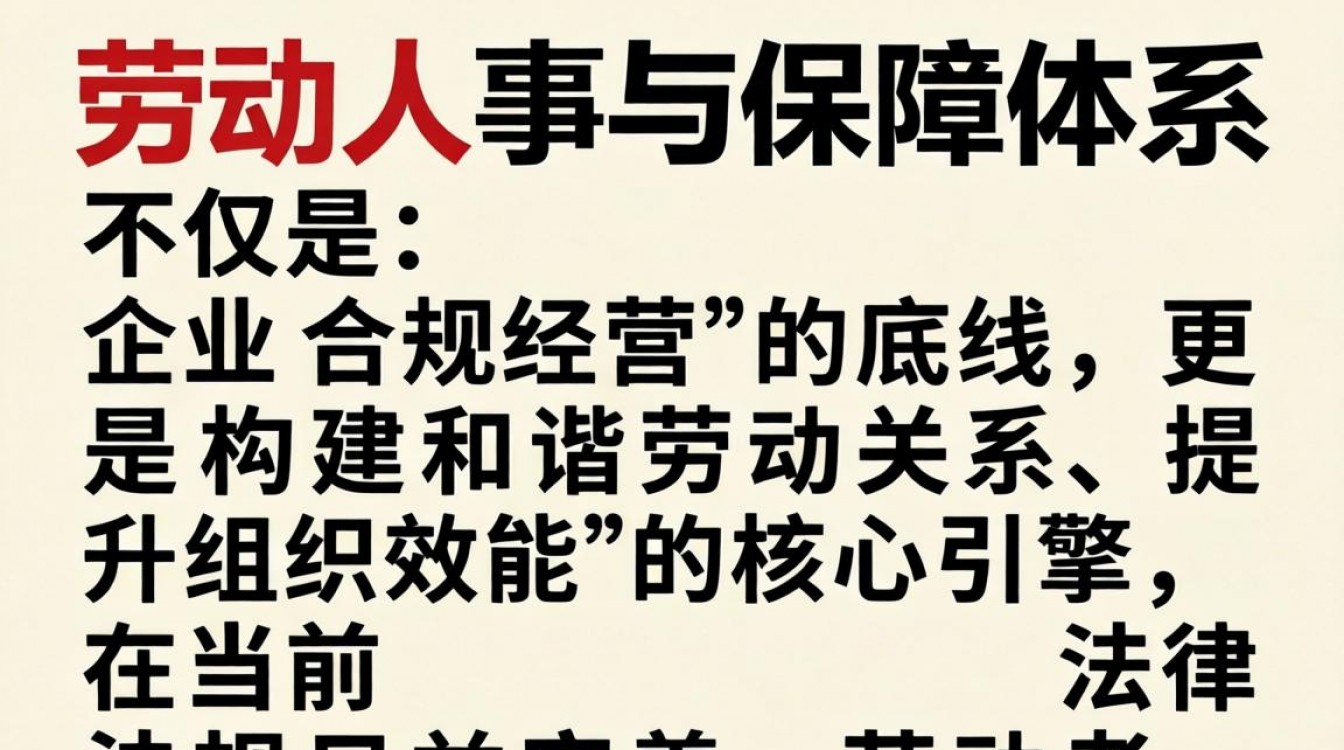 劳动人事与保障是什么?社保缴纳基数怎么算?-图1 劳动人事与保障是什么?社保缴纳基数怎么算?-图1