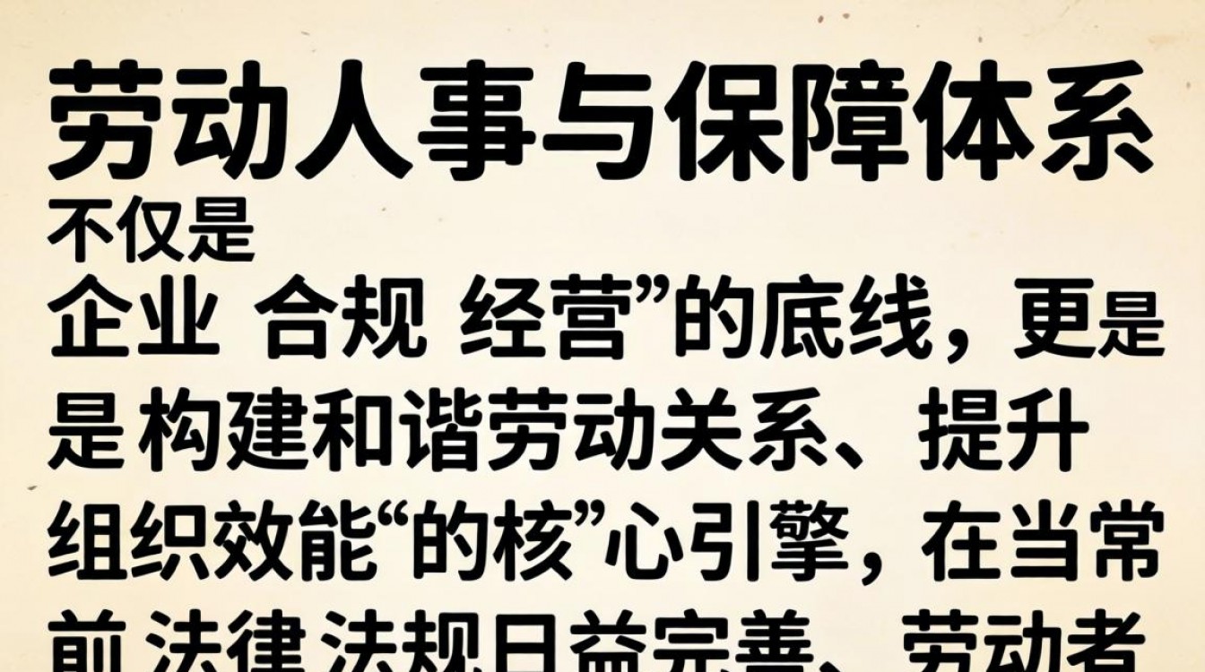 劳动人事与保障是什么?社保缴纳基数怎么算?-图3 劳动人事与保障是什么?社保缴纳基数怎么算?-图3