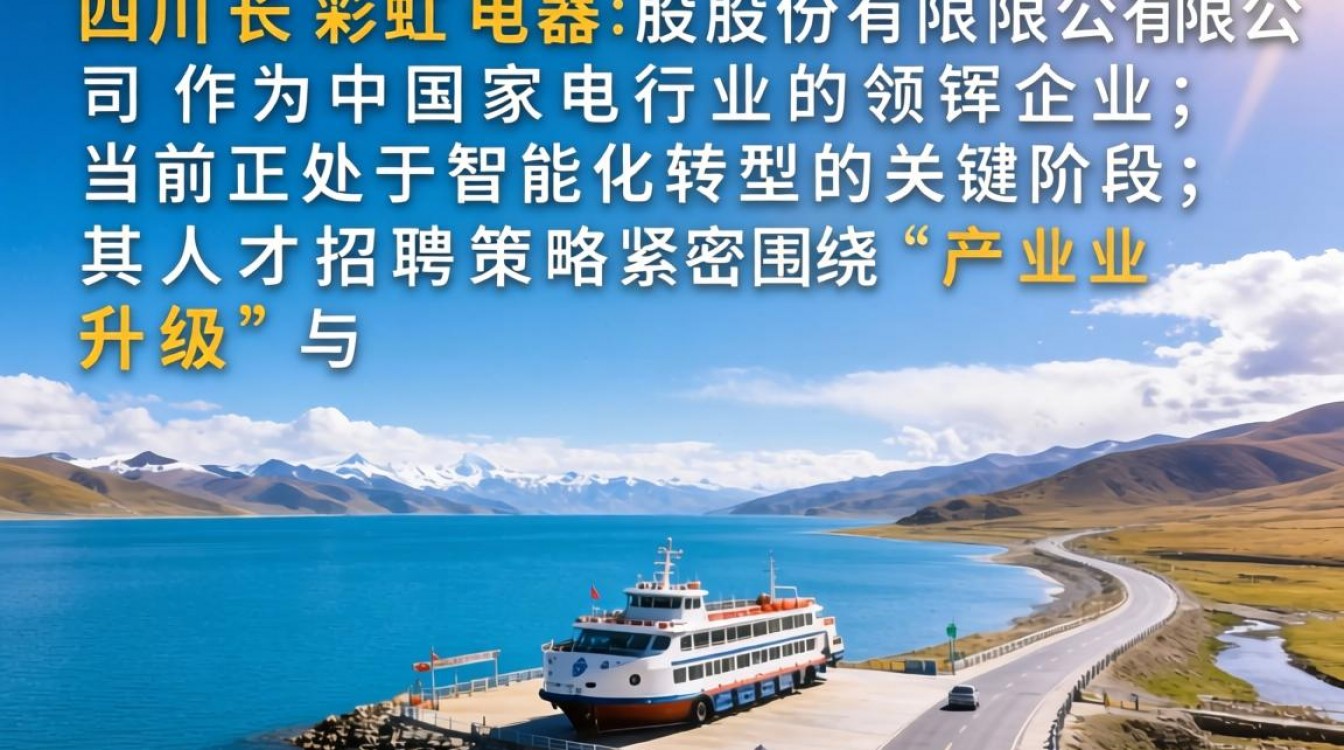 四川长虹电器股份有限公司招聘吗?四川长虹最新招聘信息在哪看-图2 四川长虹电器股份有限公司招聘吗?四川长虹最新招聘信息在哪看-图2