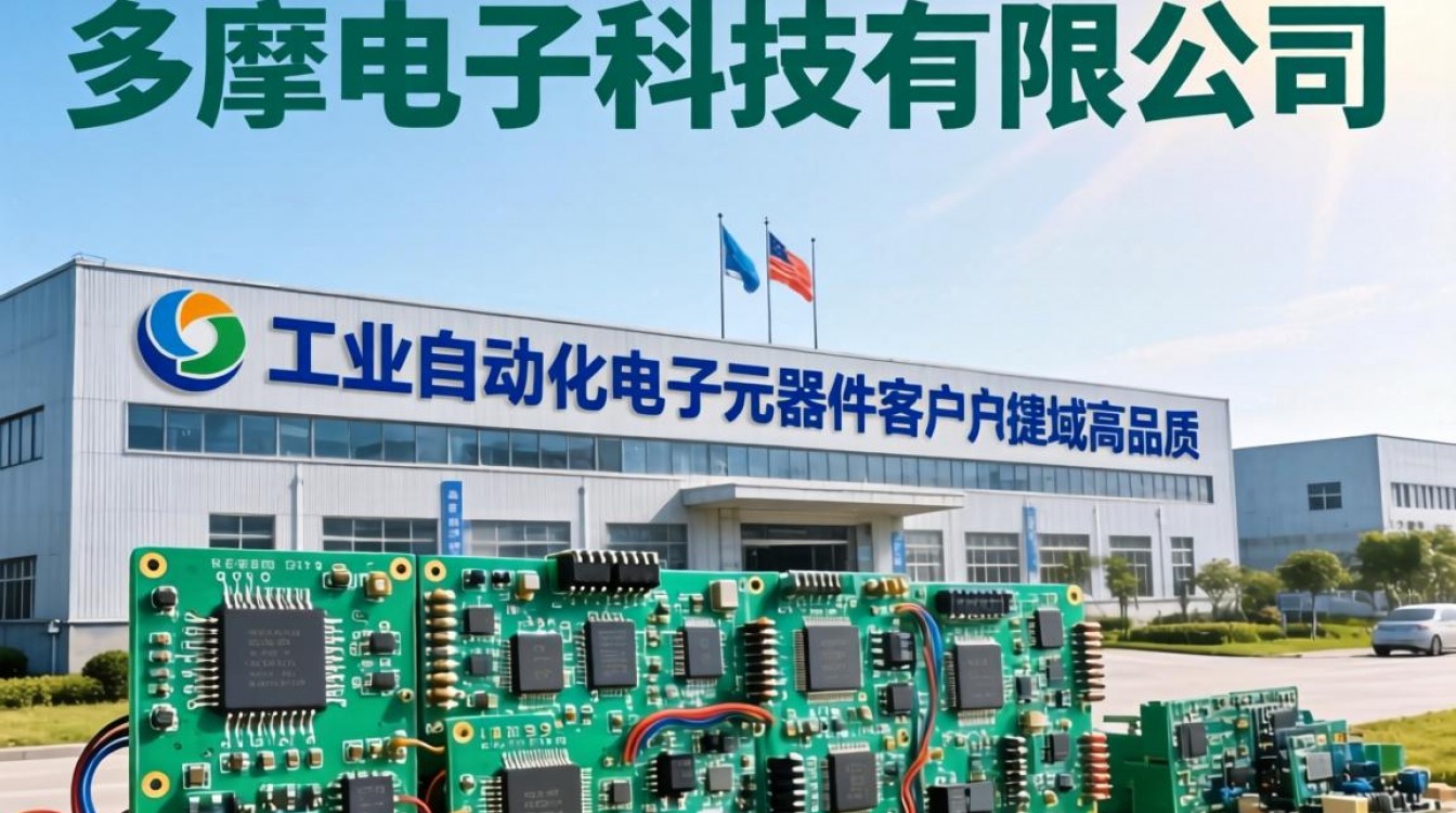 苏州多摩电子怎么样？苏州多摩电子公司靠谱吗？-图1