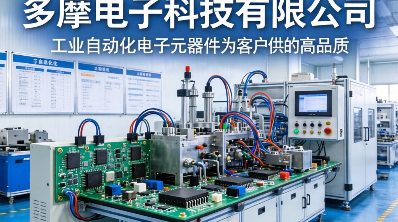 苏州多摩电子怎么样？苏州多摩电子公司靠谱吗？-图2
