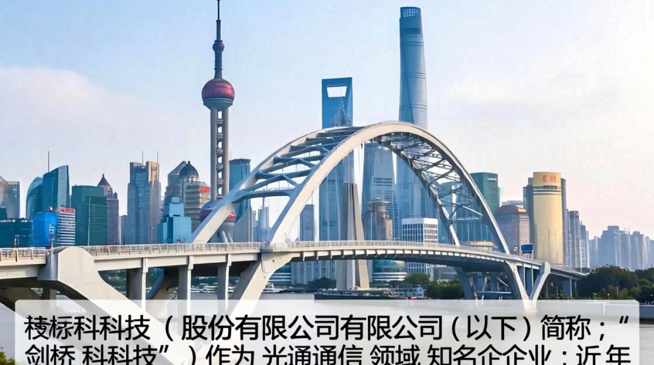 上海剑桥科技怎么样？上海剑桥科技值得去吗？-图1