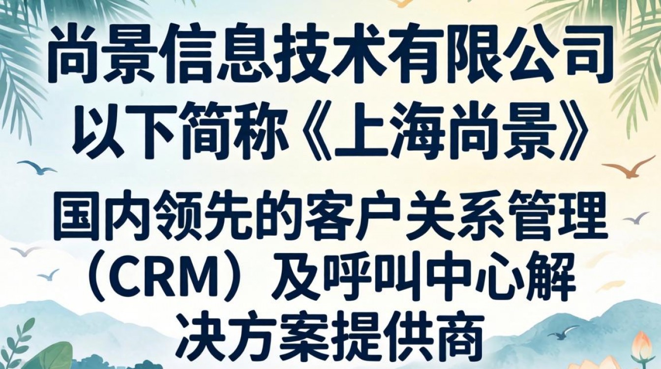 上海尚景怎么样?上海尚景公司待遇好不好靠谱吗?-图1 上海尚景怎么样?上海尚景公司待遇好不好靠谱吗?-图1