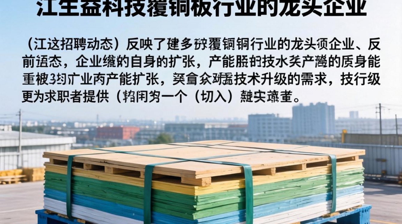 万江生益科技最新招聘信息,万江生益科技待遇怎么样?-图1 万江生益科技最新招聘信息,万江生益科技待遇怎么样?-图1