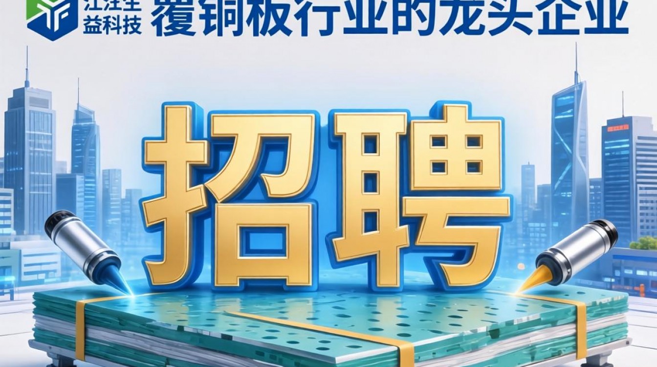 万江生益科技最新招聘信息,万江生益科技待遇怎么样?-图2 万江生益科技最新招聘信息,万江生益科技待遇怎么样?-图2