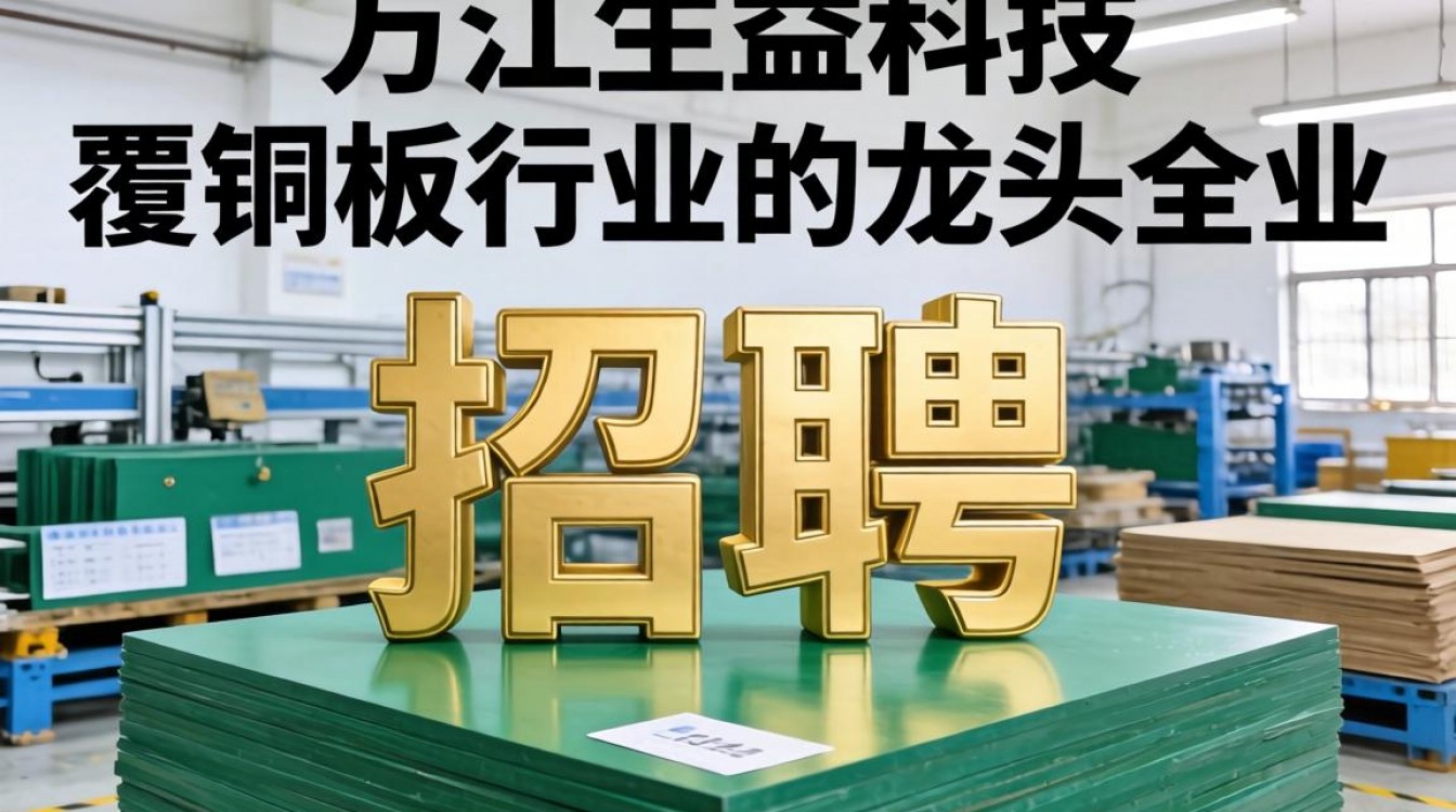 万江生益科技最新招聘信息,万江生益科技待遇怎么样?-图3 万江生益科技最新招聘信息,万江生益科技待遇怎么样?-图3