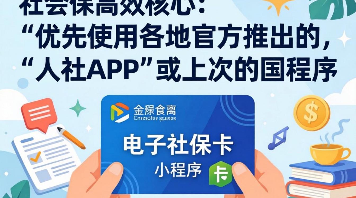 请问如何查社保，个人社保查询方法有哪些