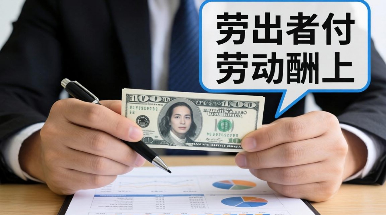 如何委婉向人事要工资不尴尬?催要工资的高情商话术有哪些?-图2 如何委婉向人事要工资不尴尬?催要工资的高情商话术有哪些?-图2