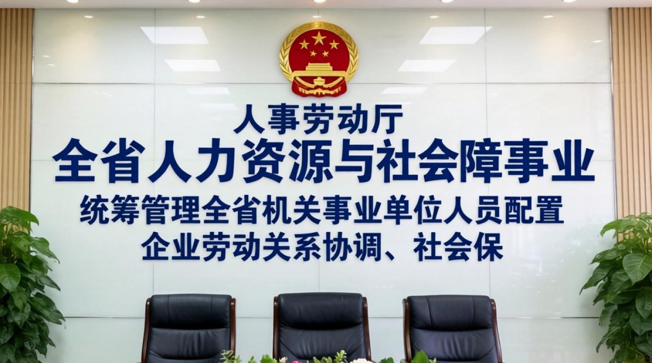 河北省人事劳动厅官网是什么，河北人社厅网站入口在哪里？-图1
