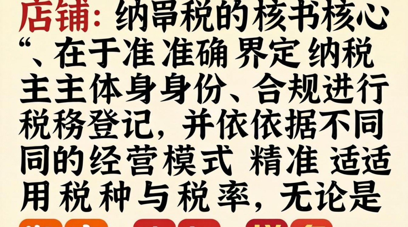 网店怎么纳税?个人网店纳税标准是什么-图3 网店怎么纳税?个人网店纳税标准是什么-图3