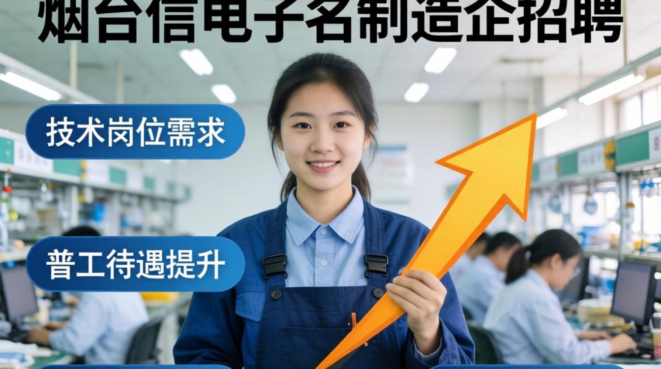 烟台日信电子最新招聘信息有哪些,烟台日信电子待遇怎么样?-图1 烟台日信电子最新招聘信息有哪些,烟台日信电子待遇怎么样?-图1