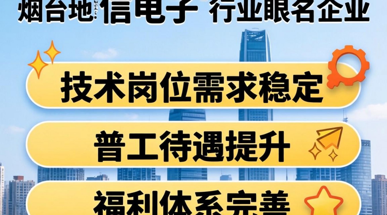 烟台日信电子最新招聘信息有哪些,烟台日信电子待遇怎么样?-图3 烟台日信电子最新招聘信息有哪些,烟台日信电子待遇怎么样?-图3
