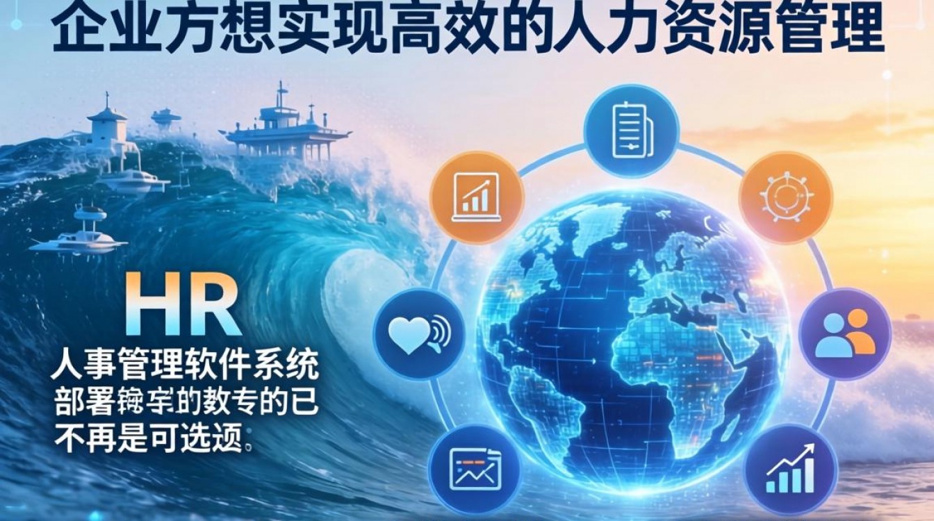 人事管理软件系统哪个好?企业HR人事系统推荐-图3 人事管理软件系统哪个好?企业HR人事系统推荐-图3