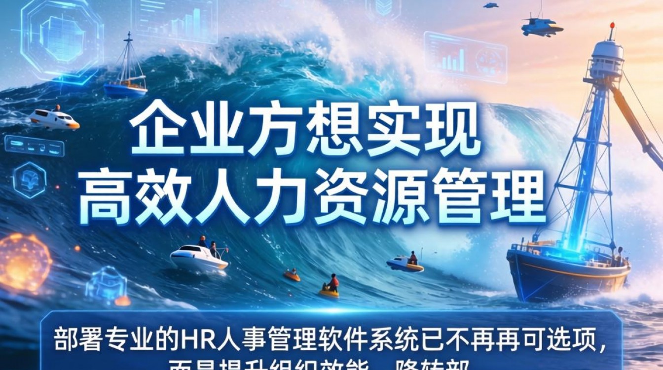 人事管理软件系统哪个好?企业HR人事系统推荐-图2 人事管理软件系统哪个好?企业HR人事系统推荐-图2
