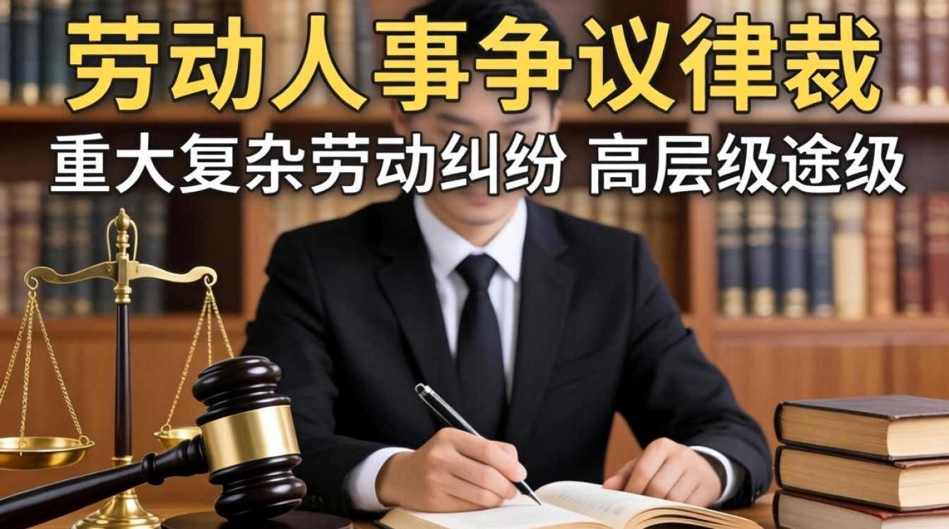 省劳动人事争议仲裁怎么申请？需要准备哪些材料-图2
