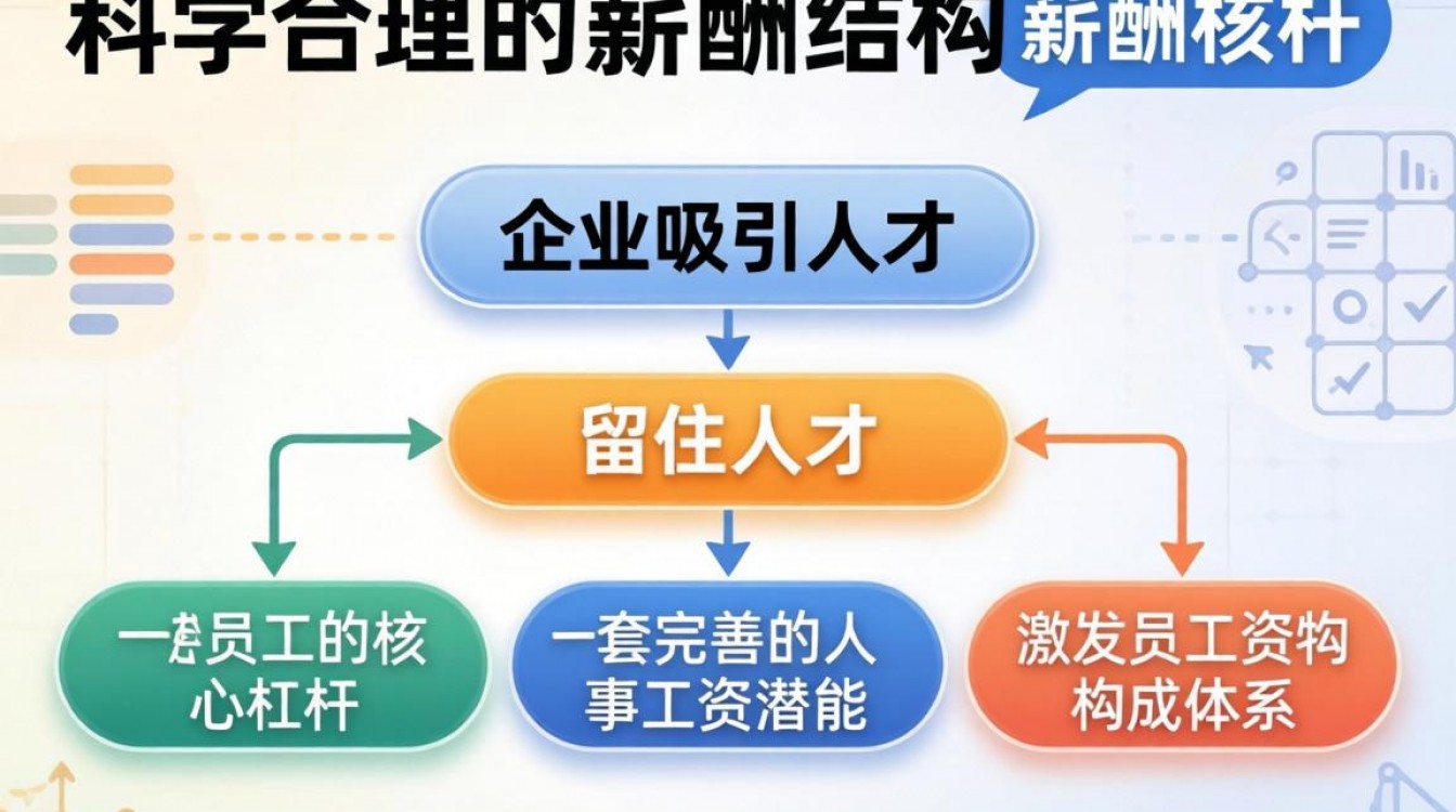 人事工资构成包括哪些部分，事业单位工资构成明细表-图1