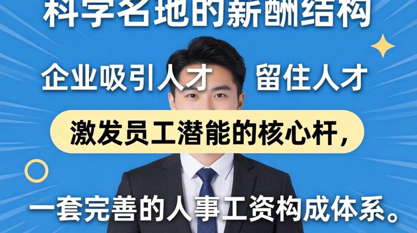 人事工资构成包括哪些部分，事业单位工资构成明细表-图2