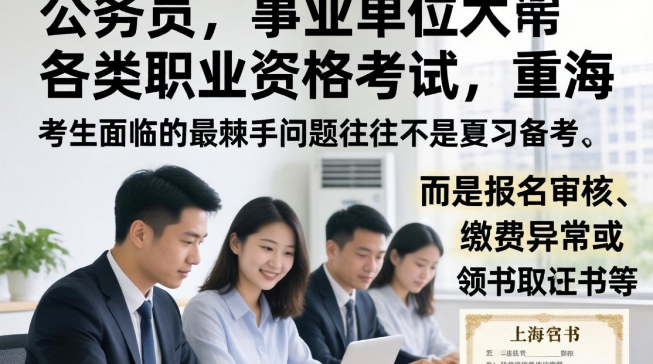 上海人事考试网电话是多少?官方客服热线是多少-图3 上海人事考试网电话是多少?官方客服热线是多少-图3