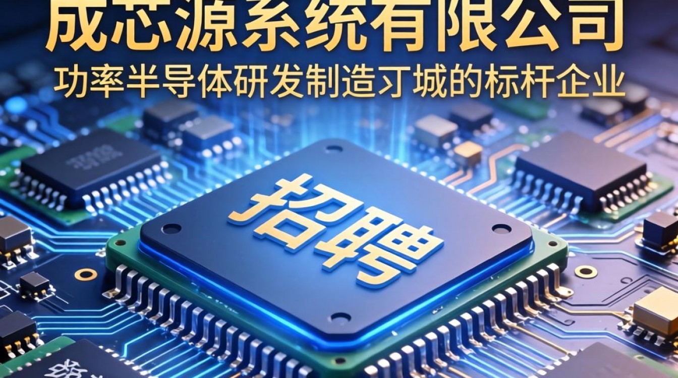 成都芯源系统有限公司招聘吗?待遇怎么样?