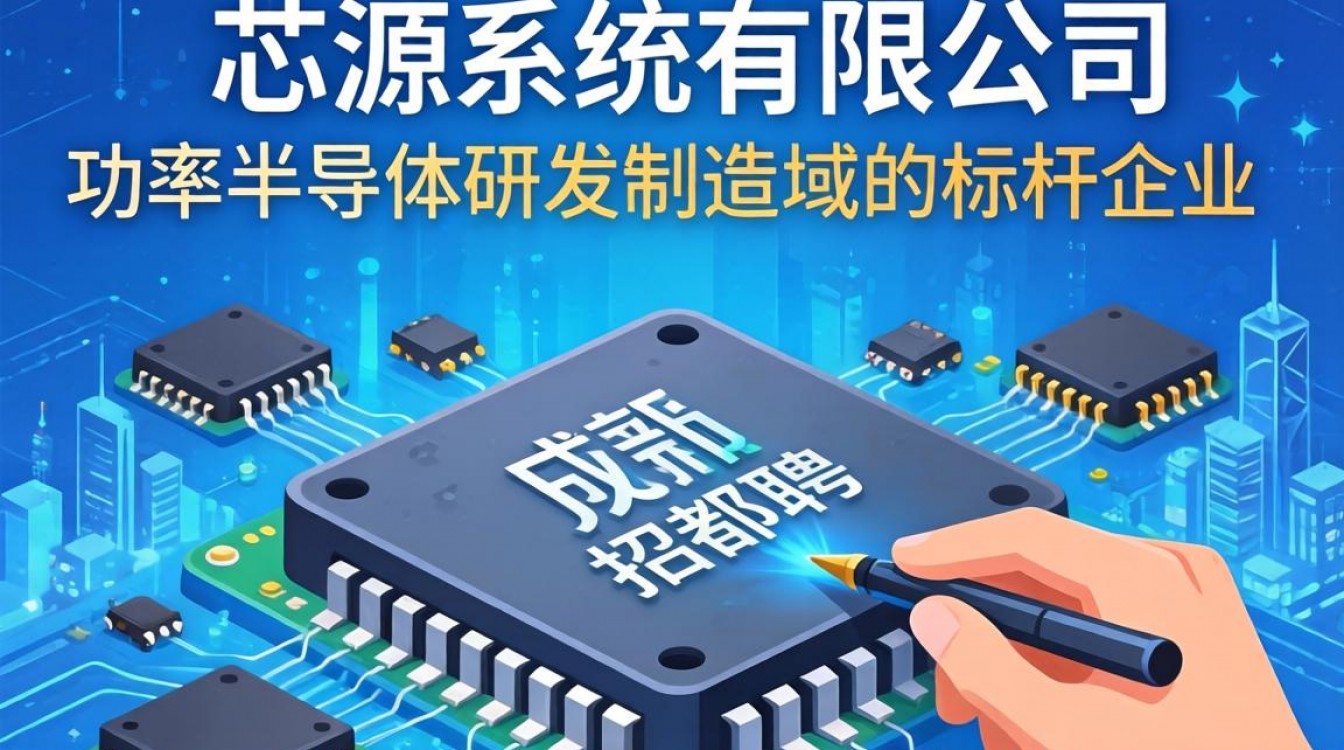 成都芯源系统有限公司招聘吗？待遇怎么样？-图2