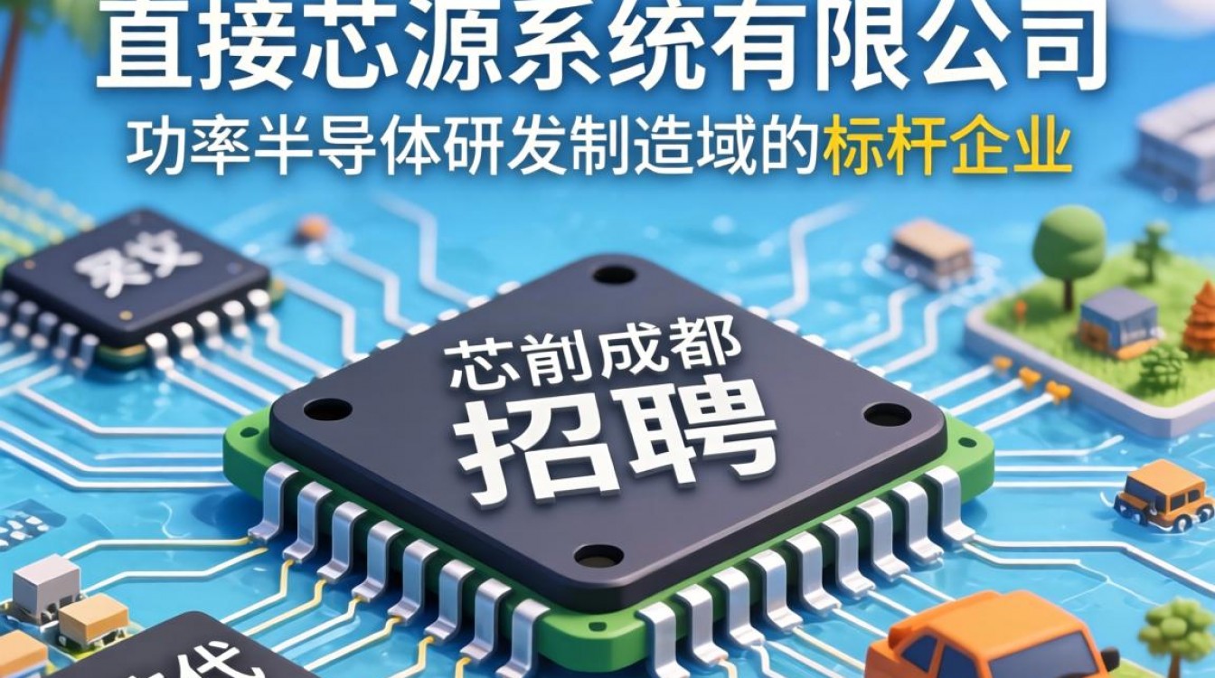 成都芯源系统有限公司招聘吗？待遇怎么样？-图3